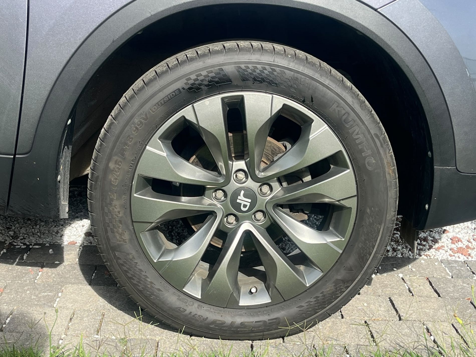  1.5 116cv - SENZA VINCOLI DI FINANZIAMENTO - Gallotti Auto